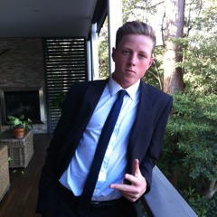 Jack McDermott 8
