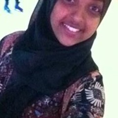Bahira Adan