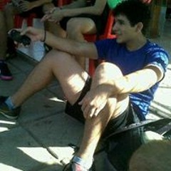 Giam Carlos Benitez Rios