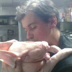 David Alexandre Fisson