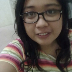 Ericka Hazel Lim Osorio