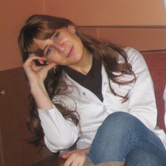salome maghlakelidze
