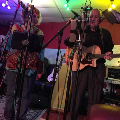 Stream Holding back the years at Third wheel rehearsal by DeJa Two