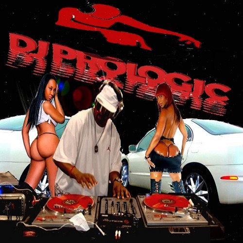 DjPrologic* — artist photo