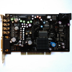 PJ Remote