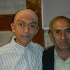 Andres Ganem Alvarez