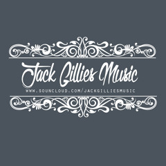 JackGilliesMusic