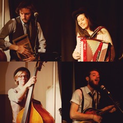 The Fox and the Feather