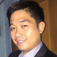 Dennis Mark Dela Cruz