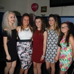 Stefanie-leigh Murray