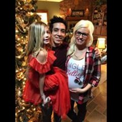 Drew N Randi Velasquez