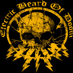 Electric Beard Of Doom