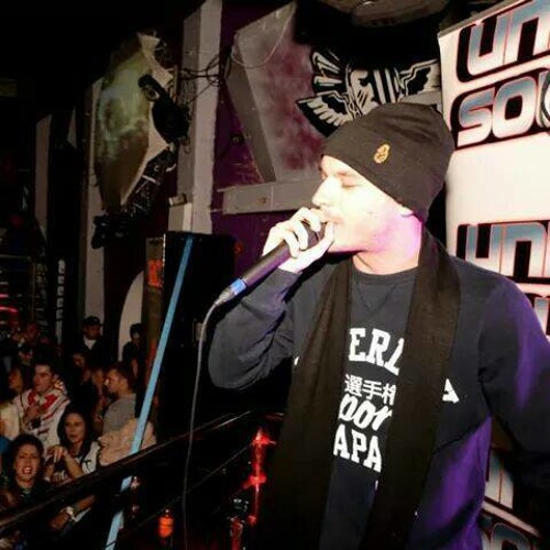 SmallzDeep - System Error [Feat. Saskilla & Kyanna] BBC 1xtra RIP