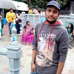 Karthik Raghu Harsha