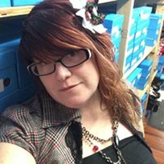 Carrie Lauren Carpenter