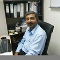 Mohamed Sabik
