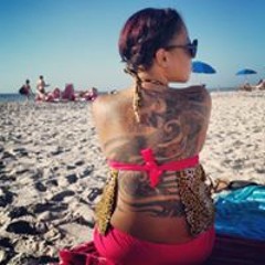 Yashira Michelle Torres