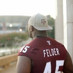 Damani Bryant Felder