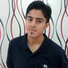 Mohammad Rizwan