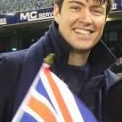 Callum Robert Henderson