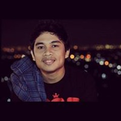 Suryadi S Abdullah