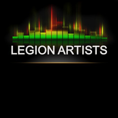 Legion Artists