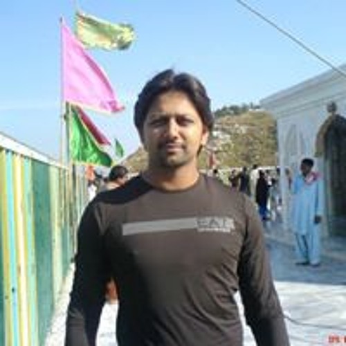 Usman Ali’s avatar