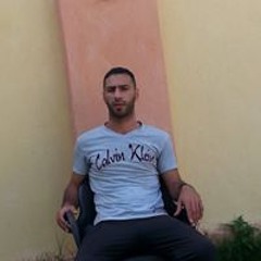 Ahmed Ali Atlam