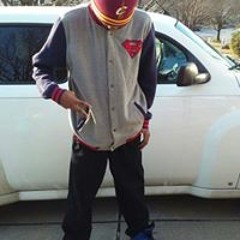 Tyrone Jeremiah Jackson