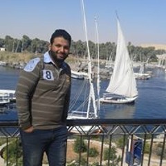 Abdo Hamdy