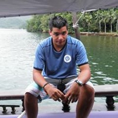 Joaquin Ronski Pacheco