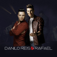 Danilo Reis e Rafael