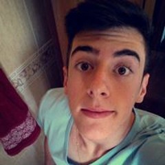 Thiago Da Mata