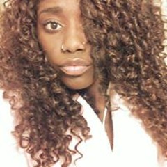 Shaquoya Lewis