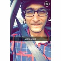 Mohit Yadav