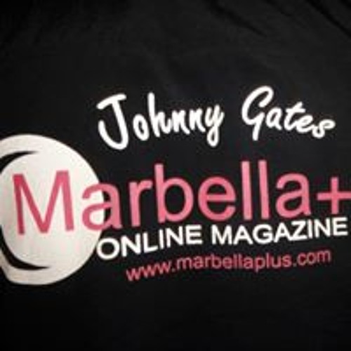 Johnny Gates’s avatar