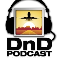 DnD Podcasts