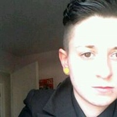 Chelsea Rainbow Suckley