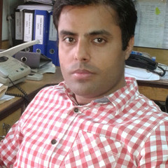 Ghayoor Abbas