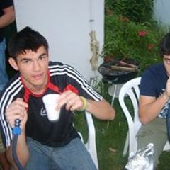 Francois Cohen Van Wyk