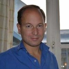 Stephane Cousseran