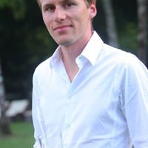 Nicolas Liebaert’s avatar