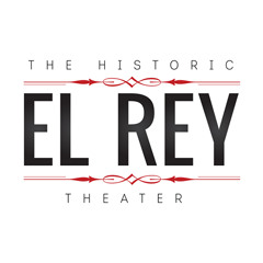 Historic El Rey Theater