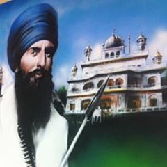 Mandip Singh