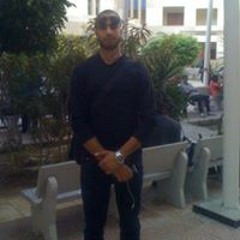 Abdallah Abd El-Naser