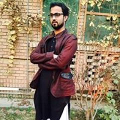 Muhammad Idrees