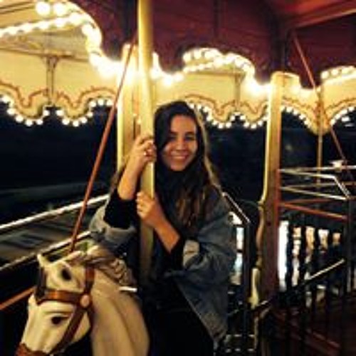Lorena Pargada’s avatar