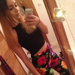 Lucy Ward