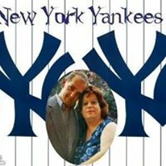 Anna Tatavitto Oakley