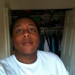 Brandon Johnson-Clark